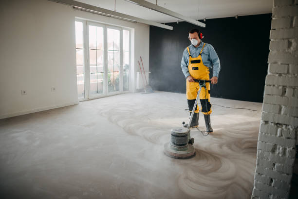 Best Residential Concrete Solutions in Burbank, IL
