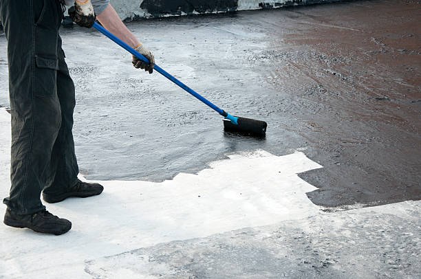 Best Stamped Concrete Services in Burbank, IL
