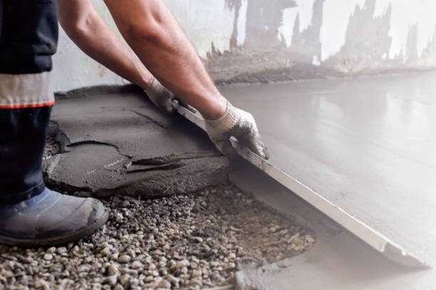 Best Concrete Grinding and Polishing in Burbank, IL